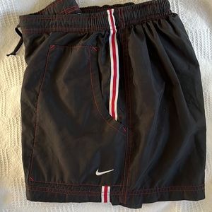 NIKE Athletic Shorts NWOT Size M